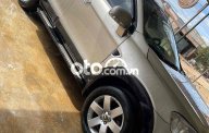 Chevrolet Captiva 2007 - Bán đổi xe mới giá 168 triệu tại Đắk Nông