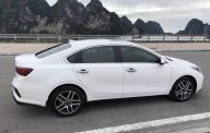 Kia Cerato 2019 - Màu trắng giá hữu nghị giá 570 triệu tại Quảng Ninh