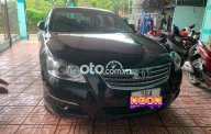 Toyota Camry xe gia đình bán lên đời 2007 - xe gia đình bán lên đời giá 345 triệu tại Quảng Ngãi