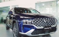 Hyundai Santa Fe 2022 - Xả kho xe đủ màu, giảm giá lên đến 50tr giá 1 tỷ 320 tr tại Hòa Bình