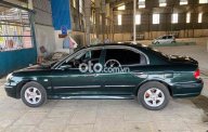 Hyundai Sonata hyhdai  đời 2003 số tự động xe chính chủ 2003 - hyhdai sonata đời 2003 số tự động xe chính chủ giá 189 triệu tại Cần Thơ