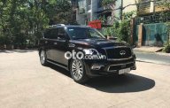 Infiniti QX80 2016 - Màu đen, xe nhập giá 3 tỷ 600 tr tại Tp.HCM