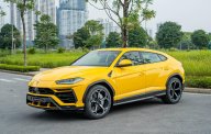 Lamborghini Urus 2022 - Xe mới 100% giá 22 tỷ 500 tr tại Tp.HCM