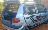 Daewoo Matiz 2007 - Xe ngon chỉ về đổ xăng là chạy giá 55 triệu tại Đắk Nông