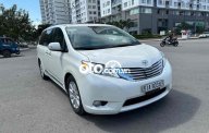 Toyota Sienna 2012 - Xe nhập Mỹ giá 1 tỷ 380 tr tại Tp.HCM