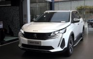 Peugeot 5008 2022 - giảm giá trực tiếp 50 triệu đồng, tặng BHVC thân xe giá 1 tỷ 254 tr tại Bình Phước
