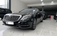 Mercedes-Maybach S 400 2016 - Bán xe đăng ký 2017 xe cá nhân giá 3 tỷ 700 tr tại Hà Nội