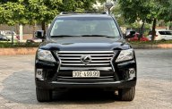 Lexus LX 570 2013 - 1 chủ từ đầu biển vip giá 3 tỷ 845 tr tại Hà Nội