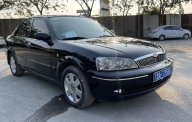 Ford Laser 2003 - Xe màu đen, giá cực tốt giá 148 triệu tại Hải Phòng