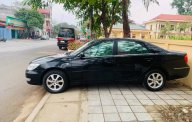 Toyota Camry 2005 - Xe màu đen giá 250 triệu tại Lào Cai