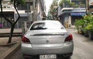 Peugeot 508 2015 - Nhập khẩu nguyên chiếc giá 520 triệu tại Tp.HCM