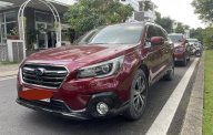 Subaru Outback 2018 - Nhập Nhật Bản giá 1 tỷ 90 tr tại Hà Nội