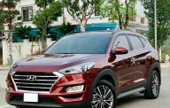 Hyundai Tucson 2021 - Tên cá nhân, một chủ từ đầu giá 880 triệu tại Phú Thọ