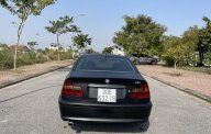 BMW 318i 2004 - Màu đen, xe nhập, giá chỉ 158 triệu giá 158 triệu tại Bắc Ninh