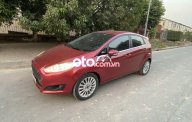 Ford Fiesta   2016 chính chủ xe đẹp 2016 - Ford fiesta 2016 chính chủ xe đẹp giá 385 triệu tại Hải Dương