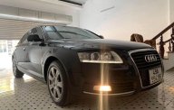 Audi A6 2009 - Xe màu đen giá cạnh tranh giá 385 triệu tại Hải Dương