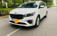 Kia Carnival 2019 - Máy dầu - màu trắng nội thất kem - Giá 1 tỷ 018tr giá 1 tỷ 18 tr tại Hà Nội