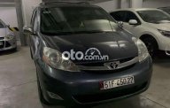 Toyota Sienna  2006, xăng, tự động. Limited, như mới. 2006 - Sienna 2006, xăng, tự động. Limited, như mới. giá 399 triệu tại Tp.HCM