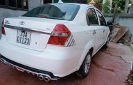 Daewoo Gentra 2008 - Màu trắng, xe gia đình giá 123 triệu tại Phú Thọ