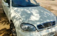 Daewoo Lanos 2003 - Xe màu trắng giá 35 triệu tại Bắc Ninh