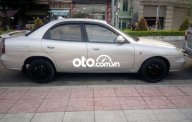 Daewoo Nubira Cần bán xe 4c   2 2002 xám trắng 2002 - Cần bán xe 4c daewoo Nubira 2 2002 xám trắng giá 63 triệu tại Khánh Hòa