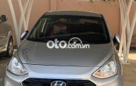 Hyundai Grand i10 bán xe chính chủ, xe gia đình không taxi 2019 - bán xe chính chủ, xe gia đình không taxi giá 295 triệu tại Kon Tum