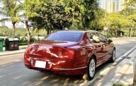Bentley Continental 2007 - Ngoại thất đỏ mận, nội thất kem sang trọng giá 1 tỷ 480 tr tại Hà Nội