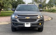 Chevrolet Colorado 2018 - Biển 88, 1 chủ từ mới xe cực kỳ đẹp giá 490 triệu tại Vĩnh Phúc