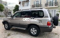 Toyota Land Cruiser bán  2001 cực chất 2001 - bán Land cruiser 2001 cực chất giá 325 triệu tại Cần Thơ