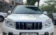 Toyota Land Cruiser Bán xe 2010 - Bán xe giá 855 triệu tại Hà Nội