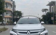 Mitsubishi Triton 2021 - Xe màu bạc giá 690 triệu tại Hưng Yên