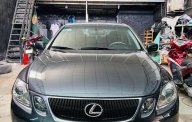 Lexus GS 300 2008 - Lexus GS 300 2008 số tự động giá 445 triệu tại Hà Nội