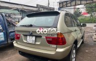 BMW X5   đời 2004 số tự động hai cầu 2004 - BMW X5 đời 2004 số tự động hai cầu giá 210 triệu tại Tp.HCM