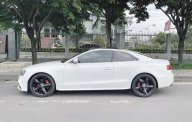 Audi A5 2010 - Số tự động, bảo dưỡng định kì giá 400 triệu tại TT - Huế