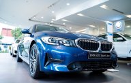 BMW 320i 2022 - Tặng gói bảo hành + full phụ kiện theo xe giá 1 tỷ 399 tr tại Bắc Ninh