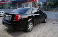 Daewoo Lacetti 2005 - Xe màu đen giá ưu đãi giá 81 triệu tại Yên Bái