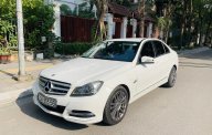 Mercedes-Benz C 250 2011 - Xe đẹp biển đẹp, giá đẹp giá 429 triệu tại Bắc Ninh