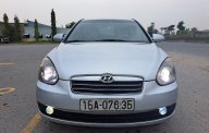 Hyundai Verna 2008 - Nhập Hàn giá 168 triệu tại Hải Phòng