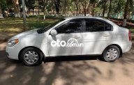 Hyundai Verna gia đình cần bán xe   2009 - gia đình cần bán xe hyundai verna giá 215 triệu tại Đắk Lắk