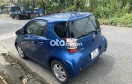 Toyota IQ cần bán gấp   đời 2010, xe zin đẹp 2010 - cần bán gấp toyota IQ đời 2010, xe zin đẹp giá 590 triệu tại Tp.HCM