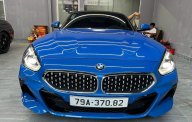 BMW Z4 2020 - Odo 7000km như mới giá 2 tỷ 900 tr tại Tp.HCM