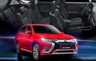 Mitsubishi Outlander 2022 - OUTLANDER XE ĐẸP GIÁ HẤP DẪN giá 950 triệu tại Quảng Nam