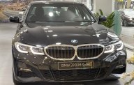 BMW 330i 2022 - Ưu đãi cực tốt đầu năm mới, đủ màu giao ngay, tặng quà trao tay tới quý khách hàng giá 1 tỷ 719 tr tại Hà Nội