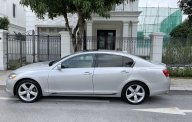 Lexus GS 300 2006 - Nhập khẩu, đăng ký 2008 chính chủ, số tự động giá 445 triệu tại Hà Nội