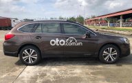 Subaru Outback xe   2018, đăng kí lần đầu 2019 2018 - xe subaru outback 2018, đăng kí lần đầu 2019 giá 1 tỷ 150 tr tại Quảng Nam