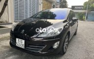 Peugeot 408 Cần bán  407 Premium đk 2018 2016 - Cần bán Peugeot 407 Premium đk 2018 giá 448 triệu tại Bình Dương