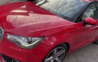 Audi A1 2011 - Nhập khẩu, bản 1.4 Turbo giá 388 triệu tại Hà Nội