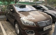 Suzuki Ciaz   demo 2016 nhập Thái 2016 - Suzuki Ciaz demo 2016 nhập Thái giá 350 triệu tại Tp.HCM