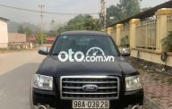 Ford Everest Cần bán chiếc xe  2007 2007 - Cần bán chiếc xe everest 2007 giá 225 triệu tại Sơn La