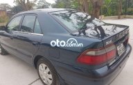 Mazda 626 Pass xe   1999 - Pass xe mazda 626 giá 78 triệu tại Hà Nội